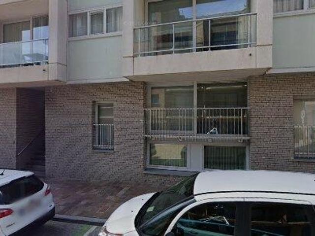Appartement location à Nieuwpoort