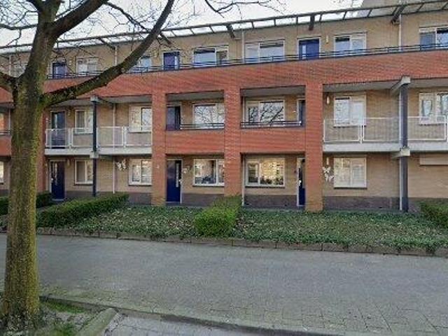 Appartement te huur in Nijmegen