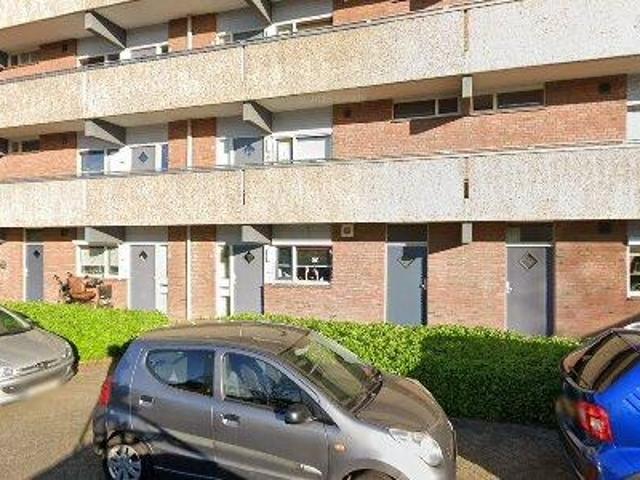 Appartement te huur in Nijmegen