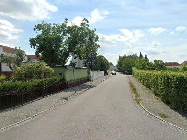 Apartment mieten in Dahlen, Nordsachsen