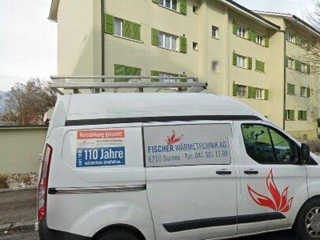 Apartment mieten in Olten, Solothurn