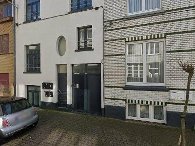 Appartement location à Oostende, West-Vlaanderen