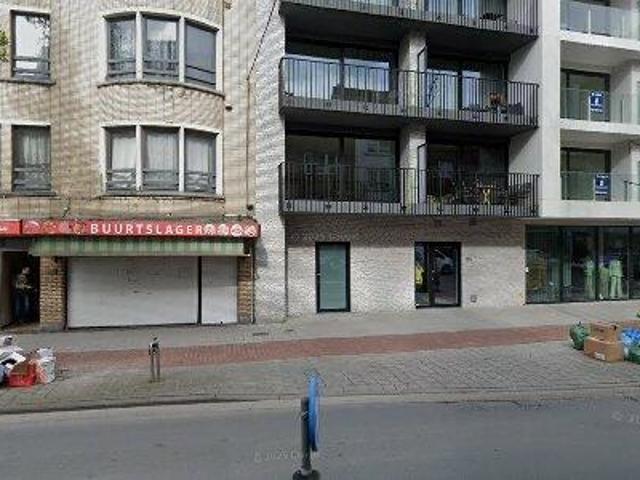 Appartement location à Oostende, West-Vlaanderen