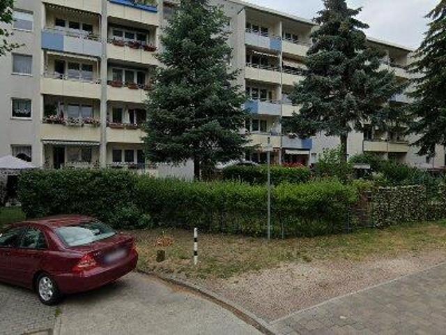 Apartment mieten in Potsdam, Brandenburg