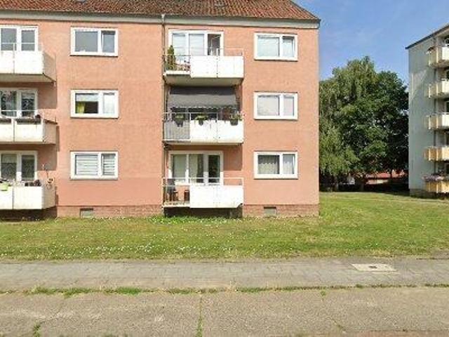 Apartment mieten in Lebenstedt, Salzgitter