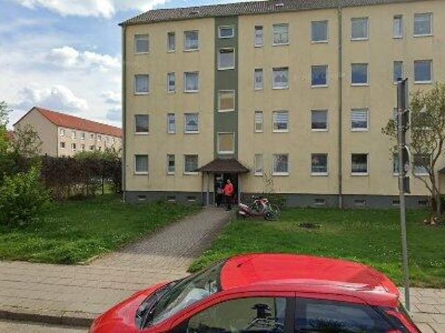 Apartment mieten in Aschersleben, Sachsen-Anhalt