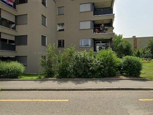 Apartment mieten in Schaffhausen