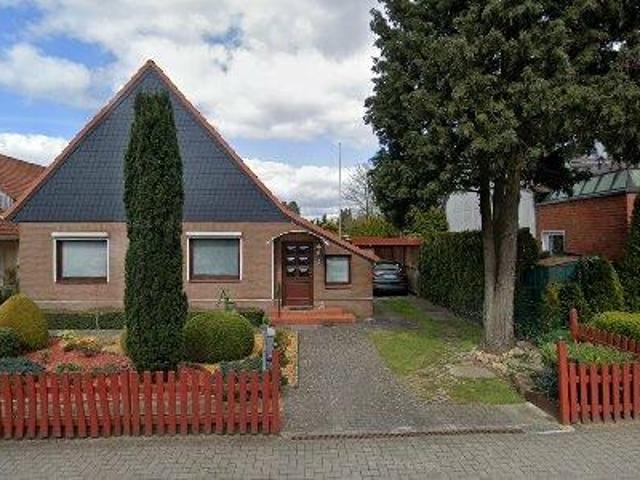 Apartment mieten in Harksheide, Norderstedt