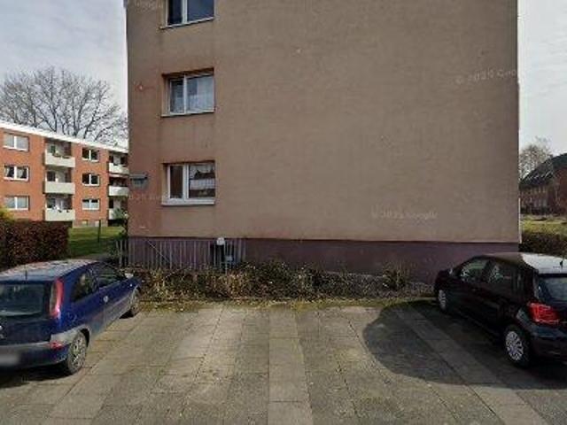 Apartment mieten in Bad Bramstedt, Schleswig-Holstein