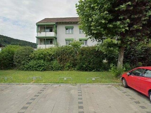 Apartment mieten in Basel-Landschaft