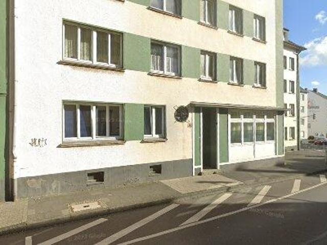 Apartment mieten in Solingen, Nordrhein-Westfalen