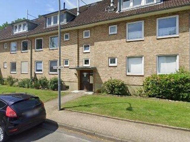 Apartment mieten in Tegelhörn, Bekmünde