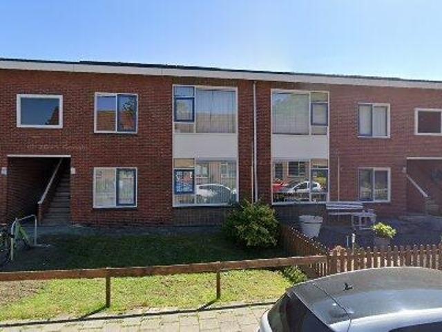 Appartement te huur in Veendam