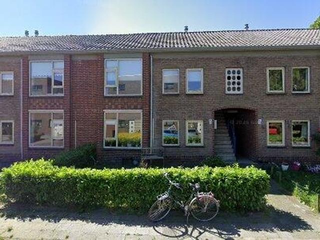 Appartement te huur in Veendam