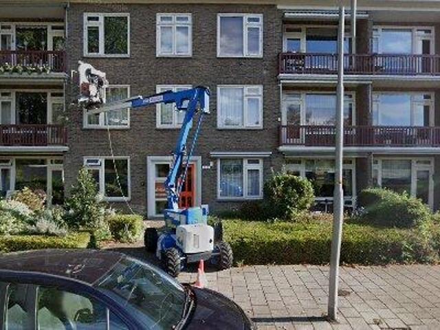 Appartement te huur in Ijmuiden, Noord Holland