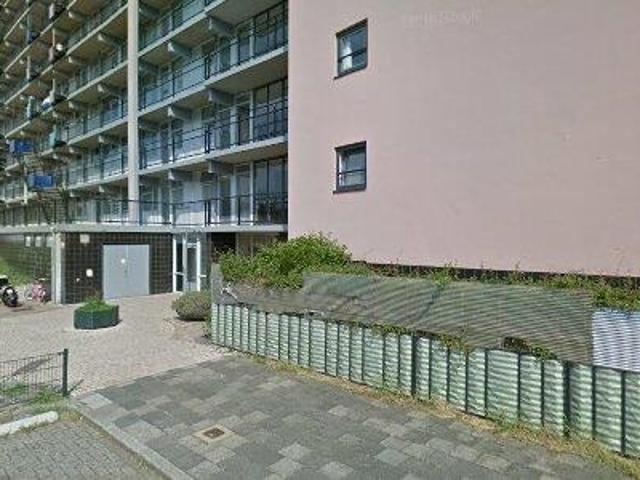 Appartement te huur in Ijmuiden, Noord Holland