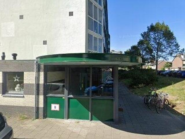 Appartement te huur in Velsen