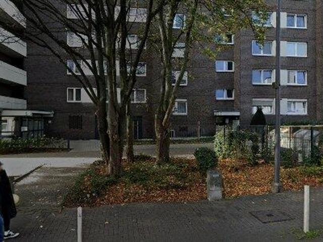 Apartment mieten in Wichlinghausen, Wuppertal