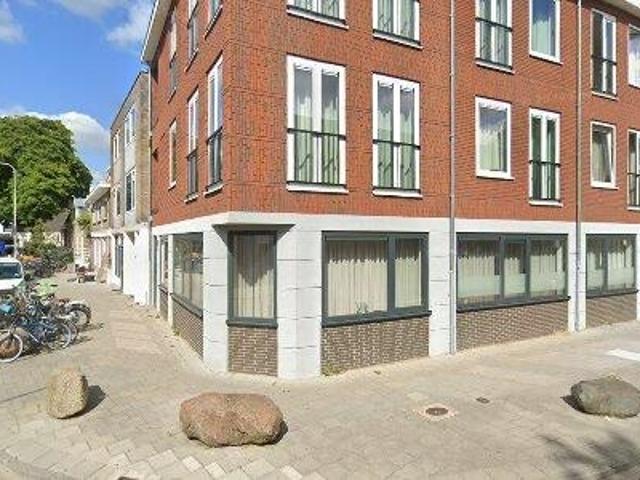 Appartement te huur in Zeist