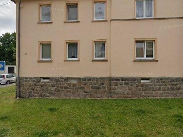 Apartment mieten in Neuplanitz, Zwickau