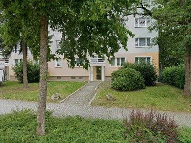 Apartment mieten in Zwickau-Ost, Zwickau