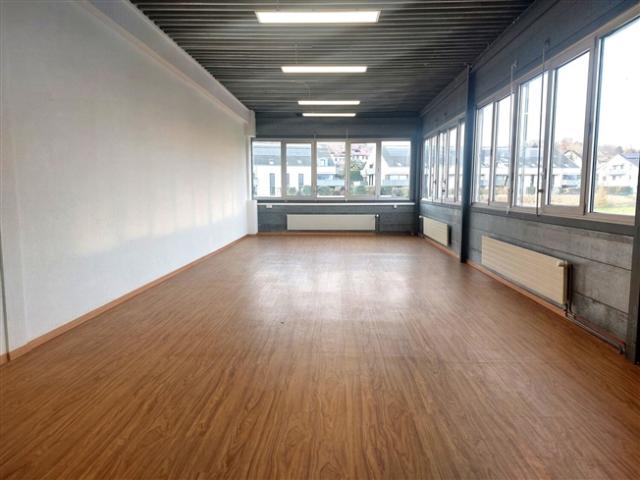 Büro mieten in Lonay, Waadt