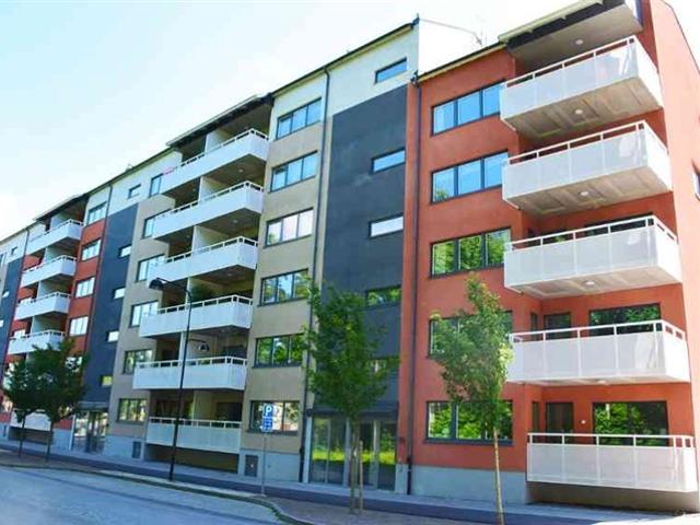 Lägenhet hyra i Linköping, Östergötland