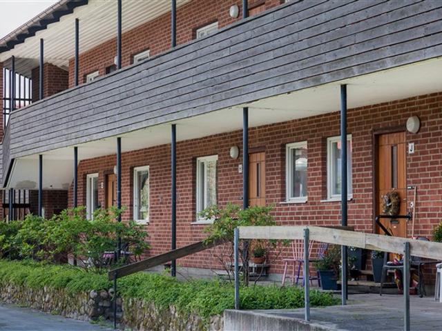 Lägenhet hyra i Munka-Ljungby, Skåne