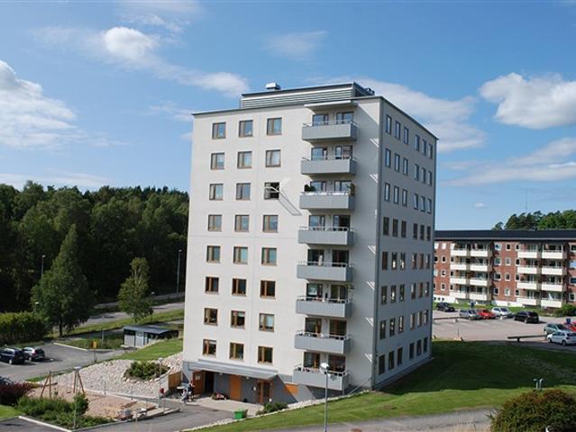 Lägenhet hyra i Uddevalla, Västra Götaland