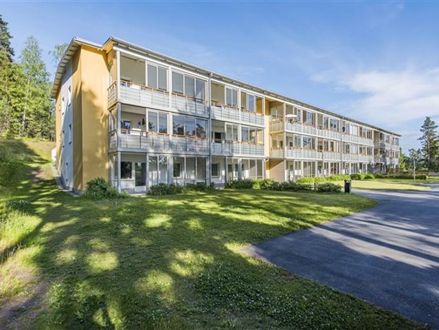 Lägenhet hyra i Märsta, Stockholm