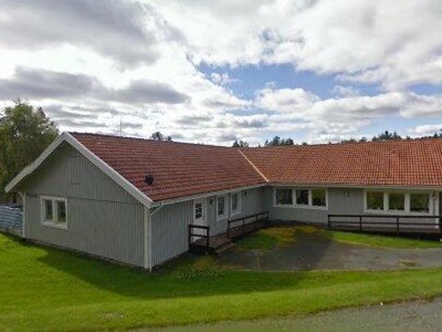 Lägenhet hyra i Dorotea, Västerbotten
