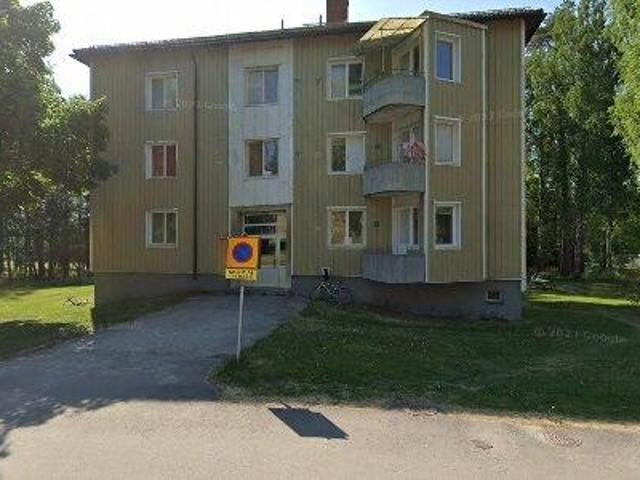 Lägenhet hyra i Fagersta, Västmanland