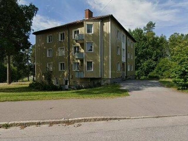 Lägenhet hyra i Fagersta, Västmanland