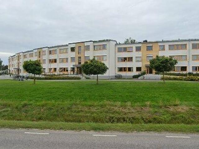 Lägenhet hyra i Hallsberg, Örebro