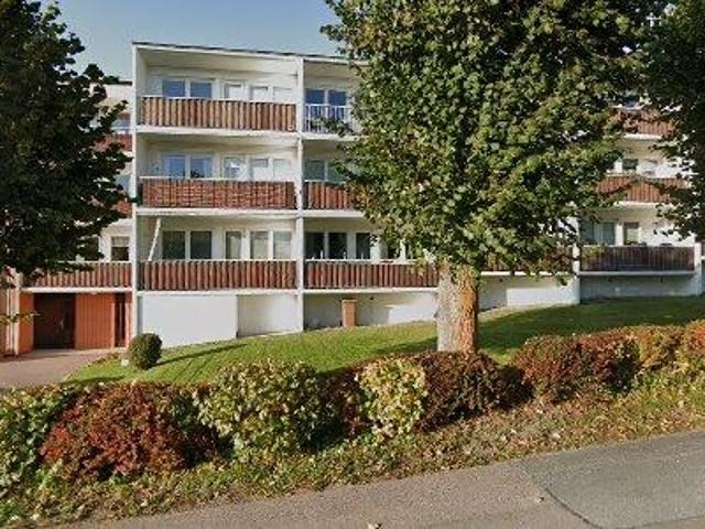 Lägenhet hyra i Heby, Uppsala