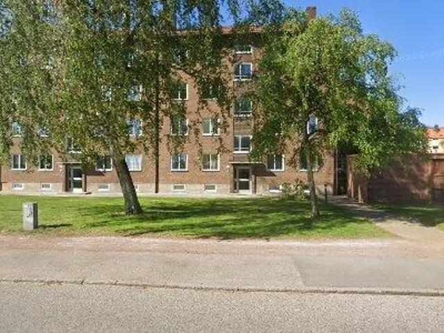 Lägenhet hyra i Planteringen, Helsingborg