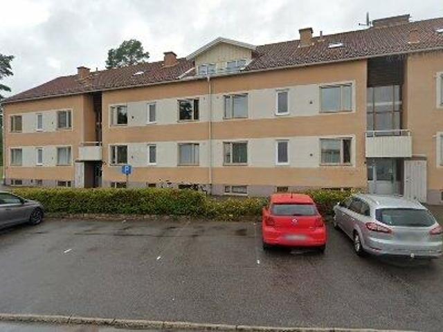 Lägenhet hyra i Hultsfred, Kalmar