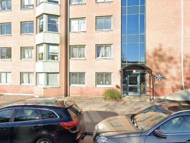 Lägenhet hyra i Karlskrona, Blekinge