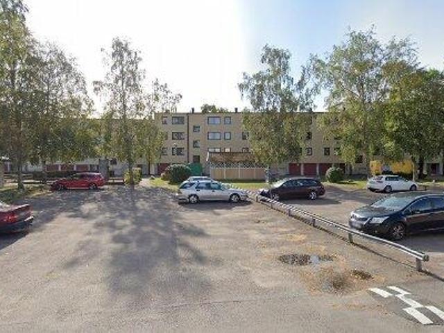 Lägenhet hyra i Karlstad, Värmland