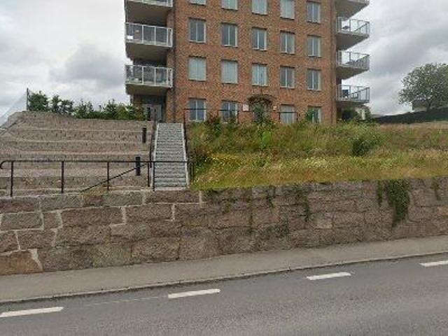 Lägenhet hyra i Hovmantorp, Kronoberg