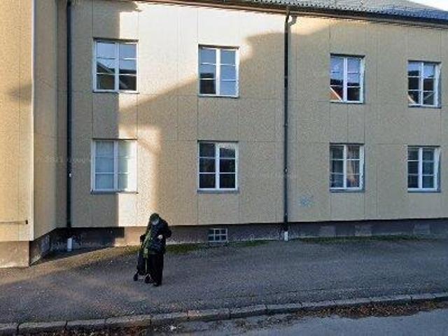 Lägenhet hyra i Åmål, Västra Götaland