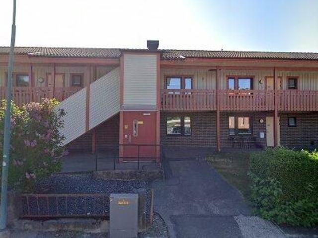 Lägenhet hyra i Osby, Skåne