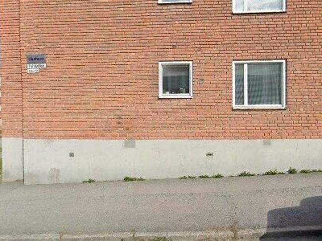 Lägenhet hyra i Östersund, Jämtland