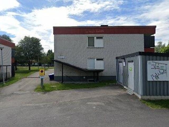 Lägenhet hyra i Alfta, Gävleborg
