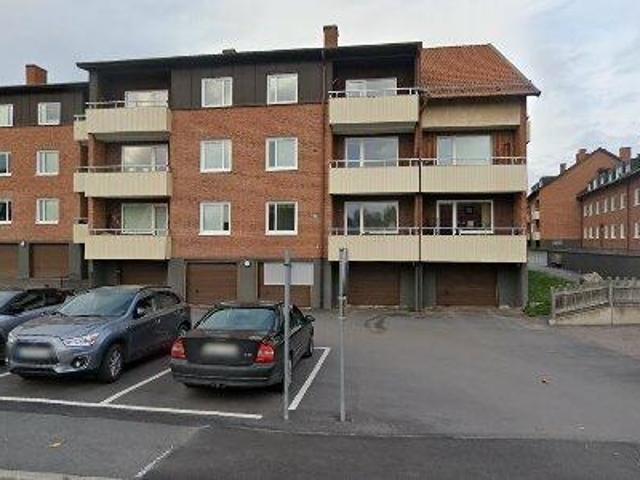 Lägenhet hyra i Söderköping, Östergötland