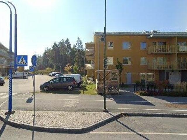 Lägenhet hyra i Stockholm