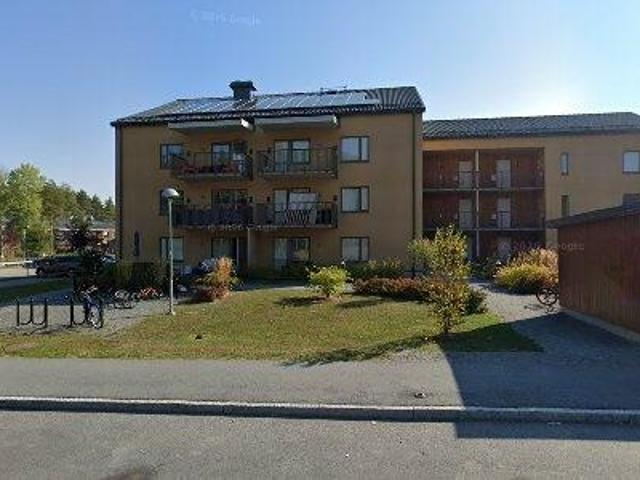 Lägenhet hyra i Stockholm