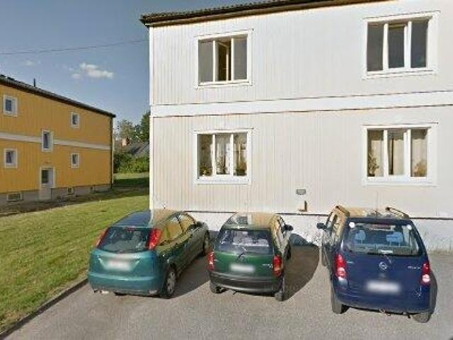 Lägenhet hyra i Vingåker, Södermanland
