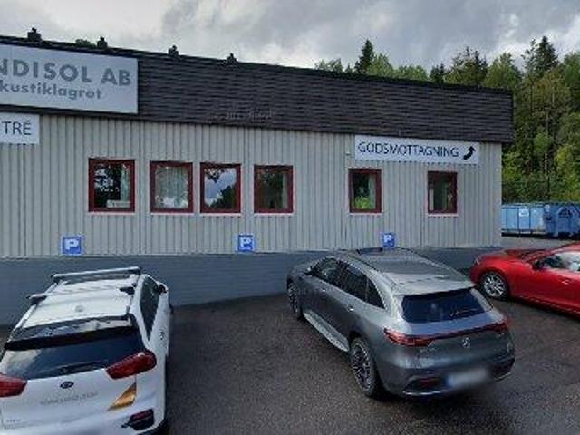 Lokal hyra i Sundsvall, Västernorrland