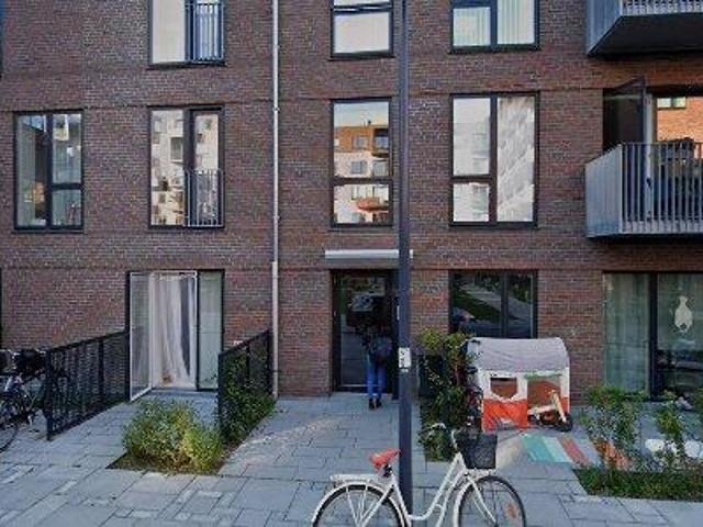 Lejlighed til leje i Valby Maskinfabrik, København